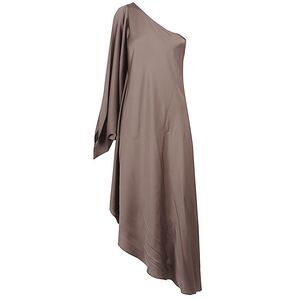 Silk95five Women Ritz Silk Kaftan Dress